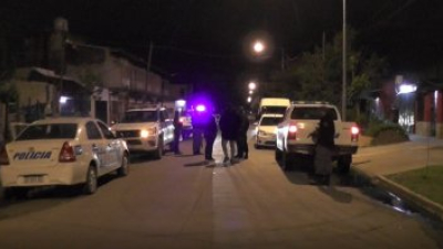 Fiestas clandestinas: madrugada con una docena de intervenciones