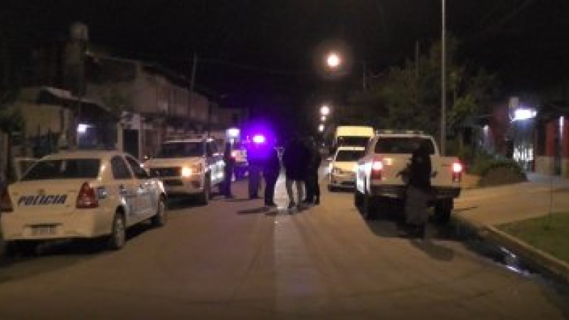 Fiestas clandestinas: madrugada con una docena de intervenciones