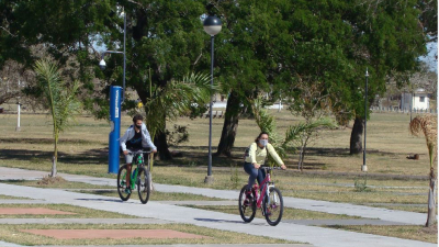 Advierten que los jóvenes "empujan”el número creciente de contagios