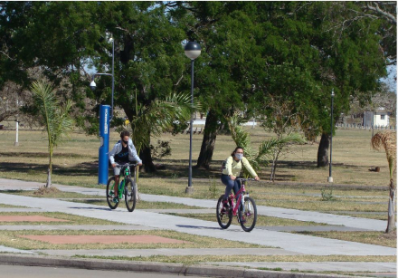 parque de la democracia.JPG