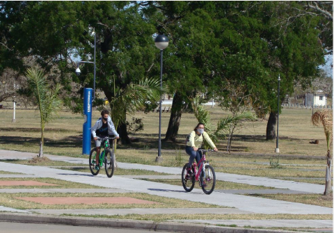 parque de la democracia.JPG
