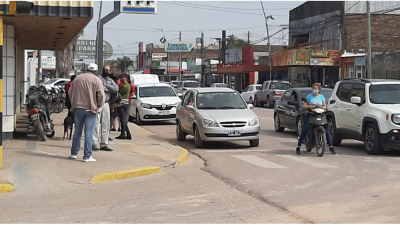 Charata llegó a los 114 casos positivos de Covid-19 desde que comenzó la pandemia