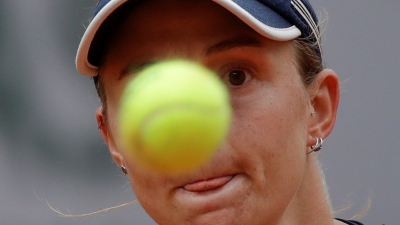 Roland Garros: ¿a que hora juega Podoroska ?