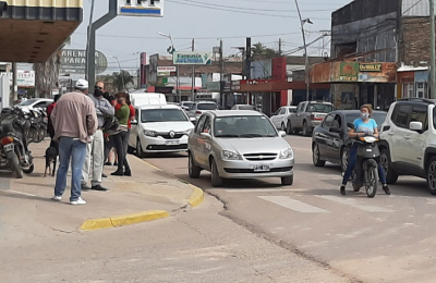 El fin de semana Charata pasó de 7 a 30 casos de Covid-19