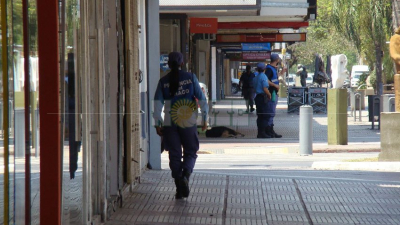 Esperan que el“shock”en la movilidad baje los contagios