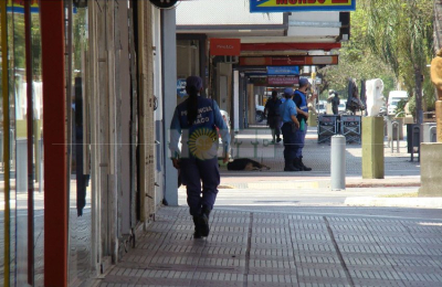 Esperan que el“shock”en la movilidad baje los contagios