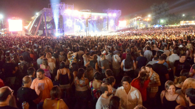 Por la pandemia reprogramaron la Fiesta Nacional del Chamamé