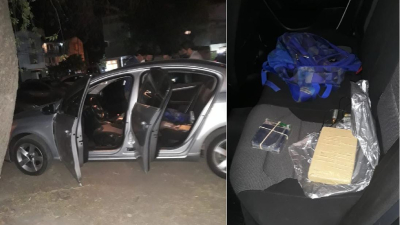 No hay detenidos por el doble crimen en el barrio Nueva Resistencia