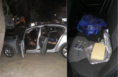 No hay detenidos por el doble crimen en el barrio Nueva Resistencia