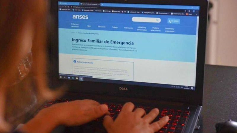 IFE: piden que se indague a cerca de 150 empleados y funcionarios de comunas