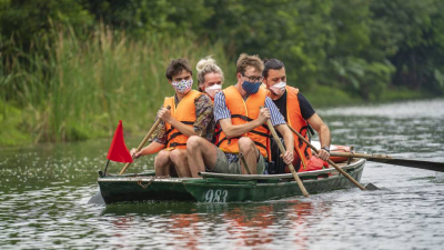 El turismo rural, una alternativa que se impone para la nueva temporada 