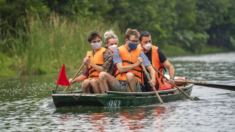 El turismo rural, una alternativa que se impone para la nueva temporada