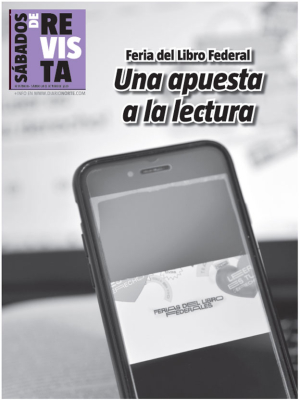 Feria del Libro Federal: una apuesta a la lectura