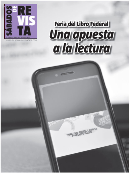Feria del Libro Federal: una apuesta a la lectura