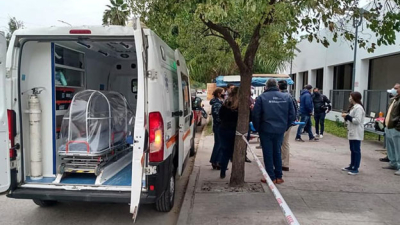 Covid-19: insisten que el sistema de monitoreo “no funciona bien"