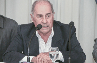 Al país hay que ayudarlo con más producción