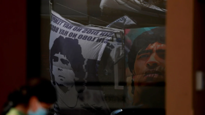 Maradona: qué le harán y cuál es el riesgo