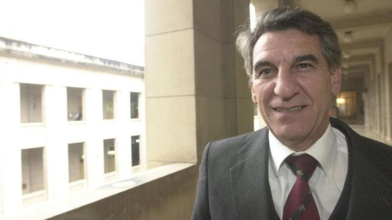 Femicidio en Tucumán: renunció el juez que benefició al asesino de la profesora de inglés Paola Tacacho