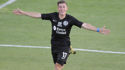 Copa de la Liga: San Lorenzo venció a Estudiantes