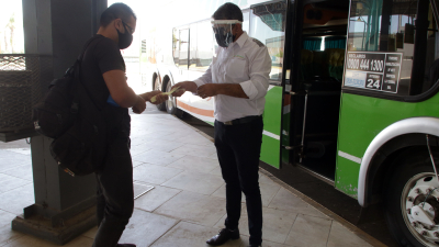 Covid-19: ¿qué test se necesita para viajar seguros?