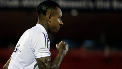 ¡Villa titular ante Newell's!