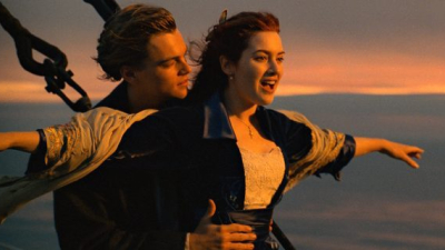 A lo "Titanic": quisieron imitar la película y tuvieron un peor final