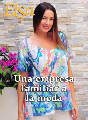 Una empresa familiar a la moda