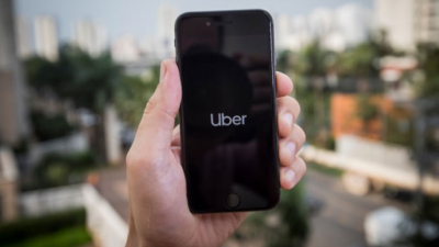 Uber pone primera en Resistencia con dos servicios clave en pandemia