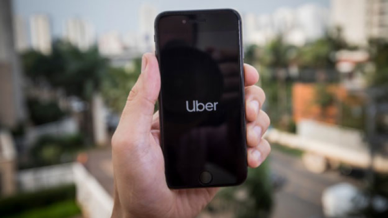 Uber pone primera en Resistencia con dos servicios clave en pandemia