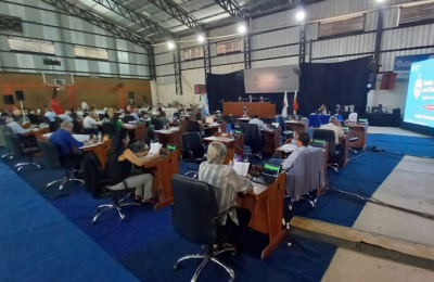 Insssep: restablecen el tope jubilatorio con un aporte máximo