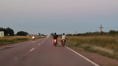 Policía Caminera: “Volvemos a sentar bases claras para la conducta vial”