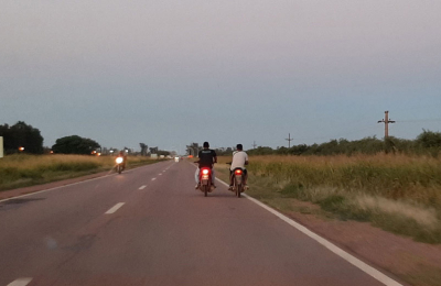 Policía Caminera: “Volvemos a sentar bases claras para la conducta vial”