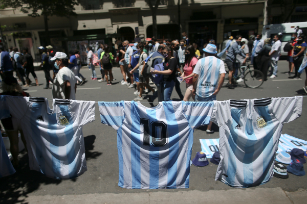 Foto: Reuters.