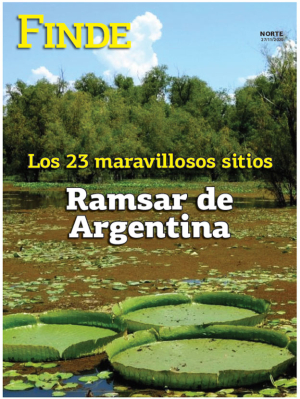 Los 23 maravillosos sitios Ramsar de Argentina