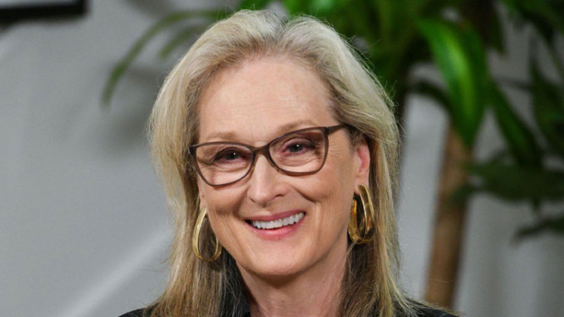 ¿Por qué Meryl Streep es tendencia tras la muerte de Maradona?