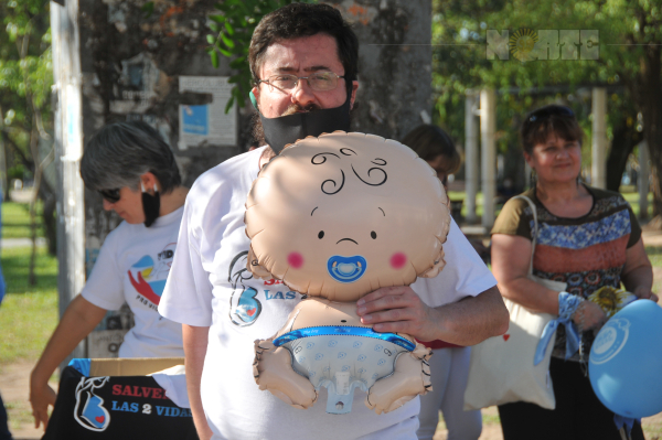 Fotos: Jorge "Punky" Flores.