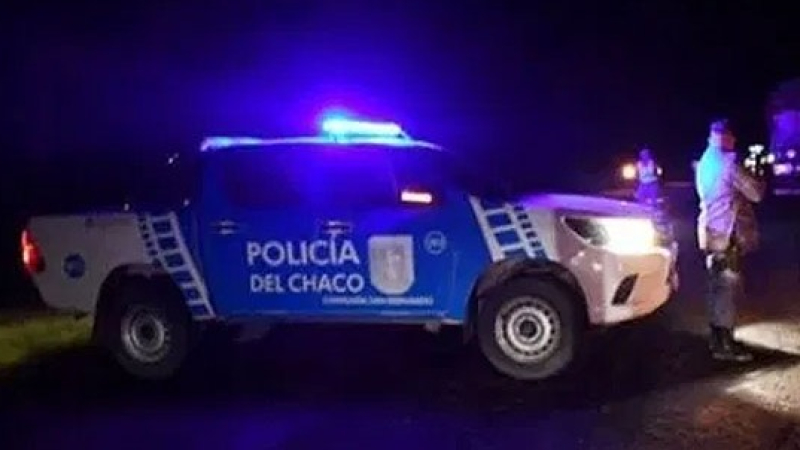 Asesinato, detenciones y violencia en el Barrio Irigoyen de Sáenz Peña