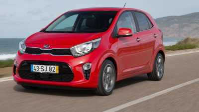 KIA sin seguridad para América Latina