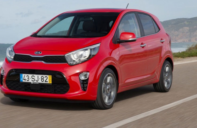 KIA sin seguridad para América Latina