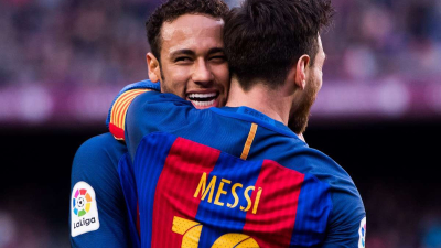 La frase de Neymar que revolucionó el mundo del fútbol