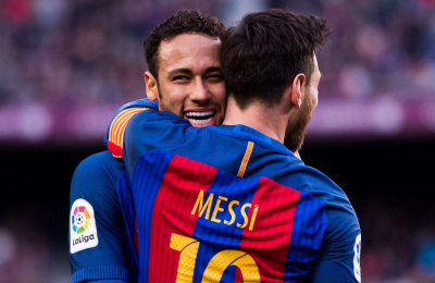 La frase de Neymar que revolucionó el mundo del fútbol