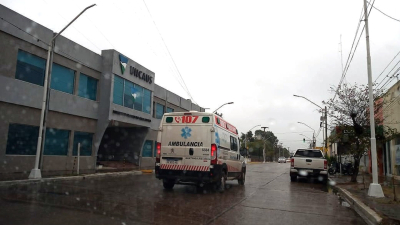 Confirman el fallecimiento de un joven policía por Covid-19