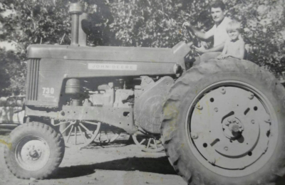 Alejandro Gorobsov, gran defensor del Cooperativismo
