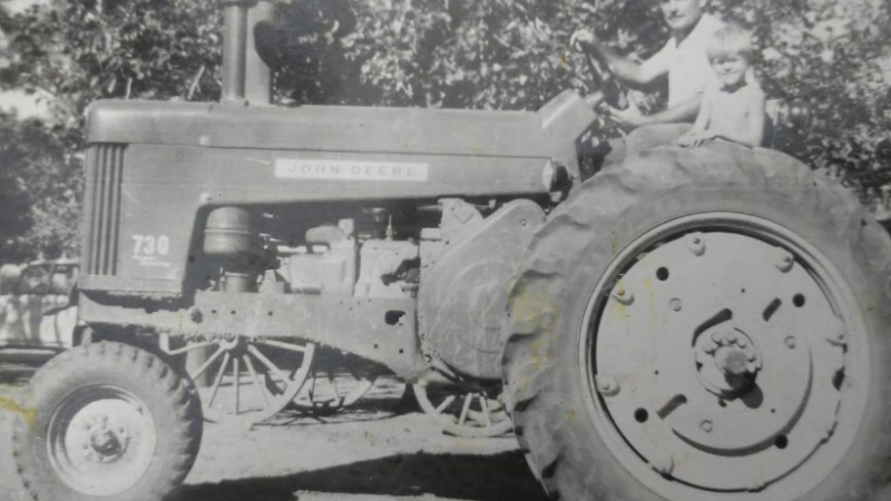 Alejandro Gorobsov, gran defensor del Cooperativismo