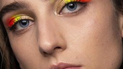 Las tendencias elegidas por los artistas del maquillaje