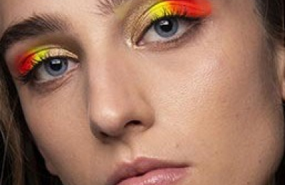 Las tendencias elegidas por los artistas del maquillaje