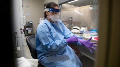 Coronavirus en el Chaco: un muerto y 196 nuevos contagios