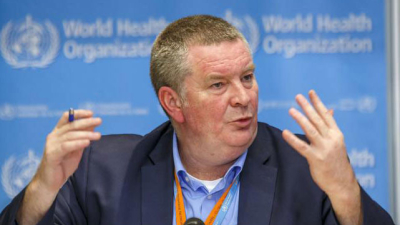 Aseguran que la nueva cepa de coronavirus "no está fuera de control"