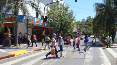 Chaco volvió a romper su récord de contagios de COVID-19 en una semana