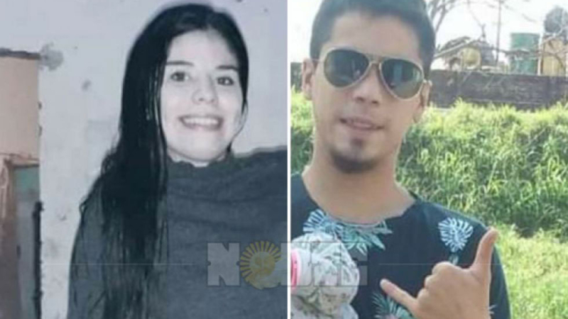 El asesinato de una pareja: un indicio más de la actuación de sicarios en Resistencia